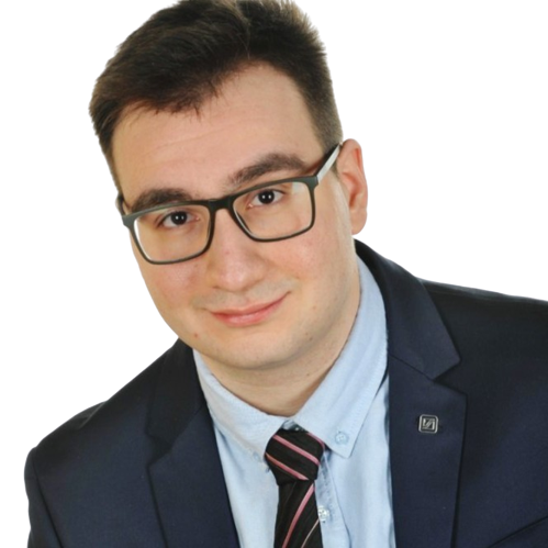 Dimitrios Ioannidis